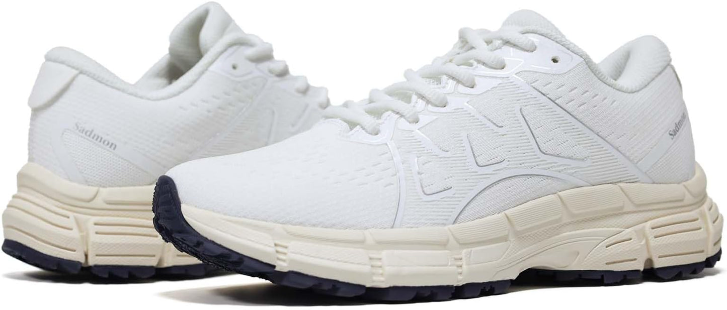 Men Running Shoes Fitness Tennis Training Lightweight Athletic Shoes Non-Slip Trail Running Shoes