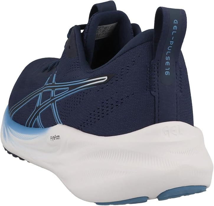 ASICS Men's Gel-Pulse 16 Running Shoes