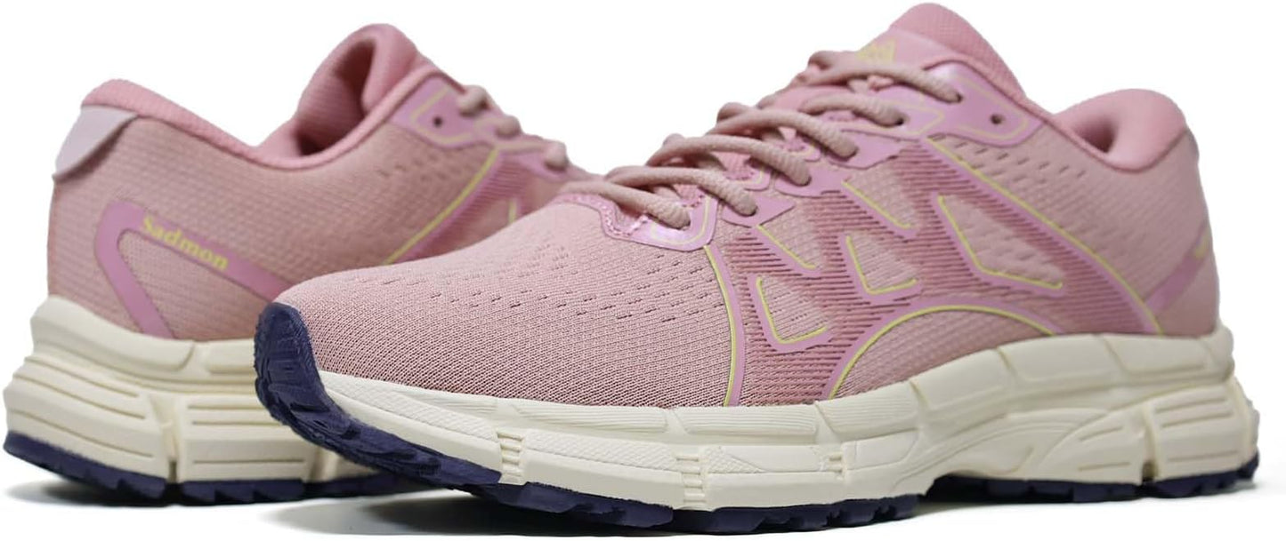 Men Running Shoes Fitness Tennis Training Lightweight Athletic Shoes Non-Slip Trail Running Shoes