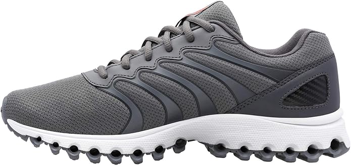 K-Swiss Men's Tubes 200 Training Shoe