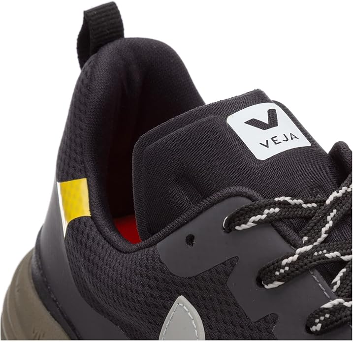 Veja Men Campo Sneakers White - California