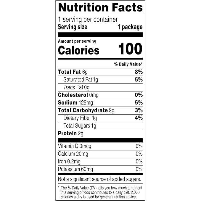 Smartfood Popcorn, White Cheddar, 0.625 Ounce (Pack of 40)