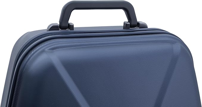 Samsonite Golf 6850 Hard Case Golf Travel Bag, Lightweight & Durable ABS Shell, Multi-Directional Wheels
