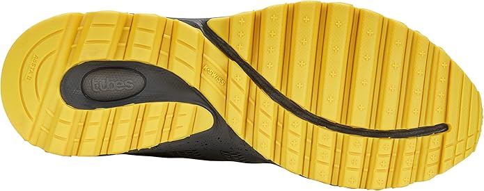 K-Swiss Men's Tubes 200 Training Shoe