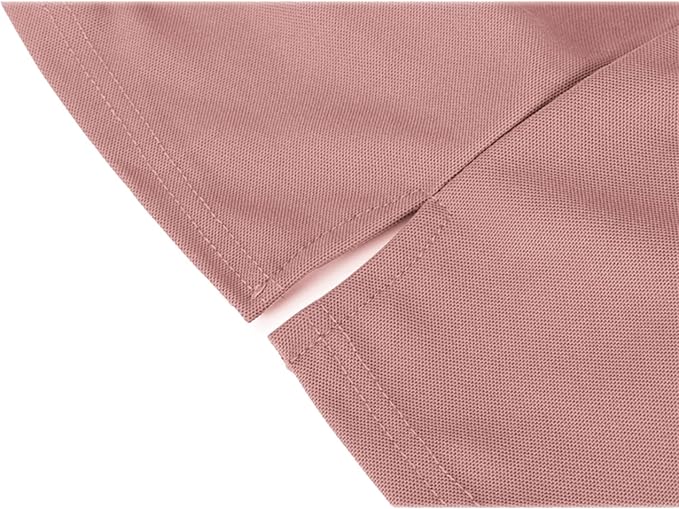 ZITY Mens Polo Shirt Short Sleeve Sports Tactical T-Shirt Athletic Golf Polos Daily Casual Stylish Collared Shirts for Men