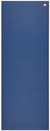 Manduka PRO Yoga Mat 71" - 6mm | Lifetime Durability | Hygienic Construction | Premium Studio Quality | Teacher Approved | 71 x 26 inches | Verve