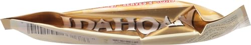 Idahoan Mashed Potatoes, Buttery Homestyle, 4 oz (Pack of 4)