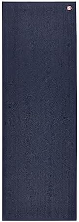 Manduka PROlite Yoga Mat 71" - 4.7mm | Lifetime Durability | Hygienic Construction | Teacher Approved | 71 x 24 inches | Elderberry