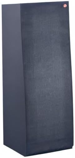Manduka PRO Yoga Mat 71" - 6mm | Lifetime Durability | Hygienic Construction | Premium Studio Quality | Teacher Approved | 71 x 26 inches | Verve