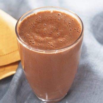 Healthywise Pudding or Shake, Low Calories, 15g Caseinate Protein, Aspartame Free, Low Fat, 7 Servings Per Box (Chocolate Peanut Butter)