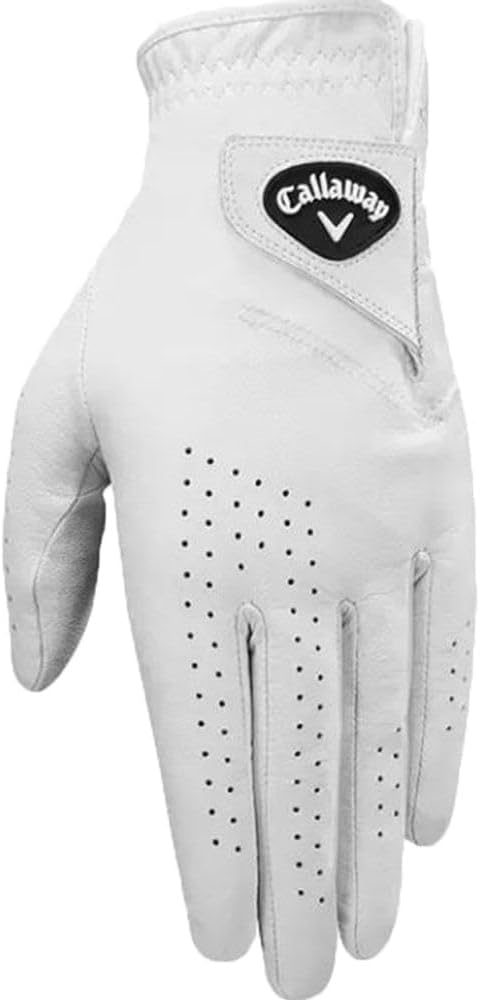 Callaway Golf Dawn Patrol Glove