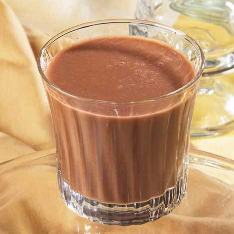 HealthyWise - High Protein 100 Calorie Pudding Shake, 15g Protein, Low Calorie, Low Carbs, Ideal Protein Compatible, 7 Servings Per Box (Chocolate)