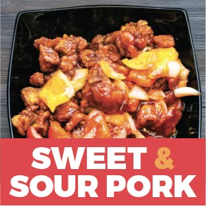 Chung's Sweet and Sour Sauce for Egg Rolls & Asian Appetizers | Low Sodium - Low Fat - Gluten-Free | Dipping & Marinade Sauce | Made in the USA, 12 FL. Oz (Pack of 2)