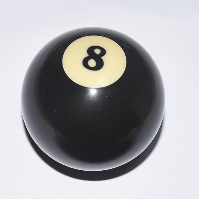 East Eagle Billiard/Pool Balls, Complete 16 Balls Set