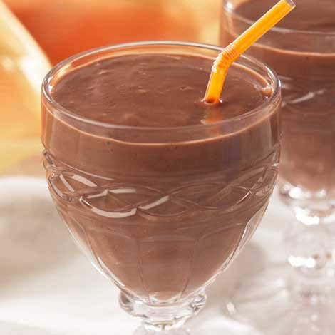Healthywise Pudding or Shake, Low Calories, High Protein, 15g Caseinate Protein, Aspartame Free, Low Fat, 7 Servings Per Box (Chocolate)