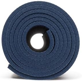 Manduka PRO Yoga Mat 71" - 6mm | Lifetime Durability | Hygienic Construction | Premium Studio Quality | Teacher Approved | 71 x 26 inches | Verve