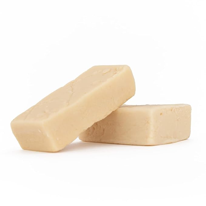 Uncle Butch's Fudge Custom Box - Creamy and Smooth Fudge Sampler - Choose Any 4 Flavors of Delicious & Decadent Fudge - 32oz Total (1 Pack)