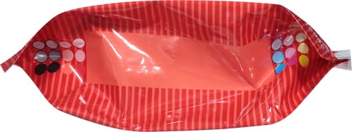 Snack Factory Everything Pretzel Crisps, Non-GMO, 7.2 OZ Resealable Bag (Pack of 2)