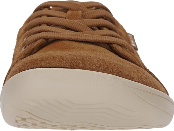 WHITIN Men's Wide Minimalist Barefoot Sneakers | Zero Drop Sole | Optimal Relaxation