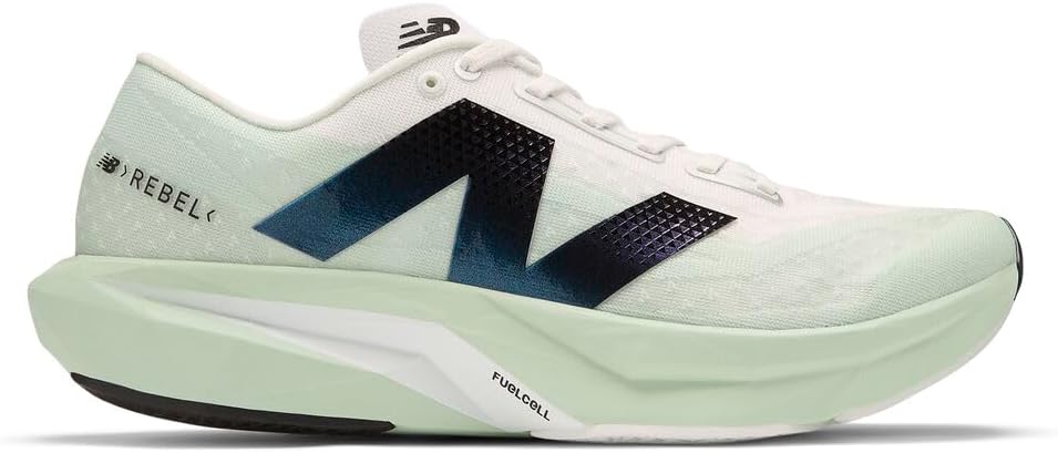 New Balance Men's FuelCell Rebel V4 Running Shoe