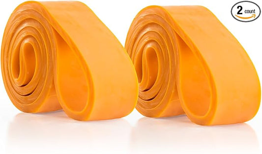 EliteFTS Pro Resistance Band - Boost Core Stability and Flexibility with This Portable, Joint-Friendly Tool