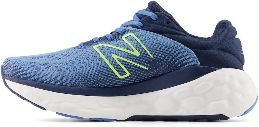 New Balance Men's Fresh Foam X 840f V1 Running Shoe
