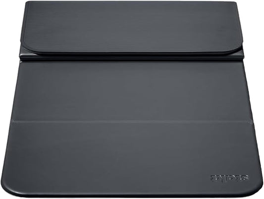 Foldable Multi-Purpose Fitness & Yoga/Pilates Mat, Workout Mat with Non-Slip Surface, Portable & Lightweight, For Studio or Home Use, As Seen on Shark Tank