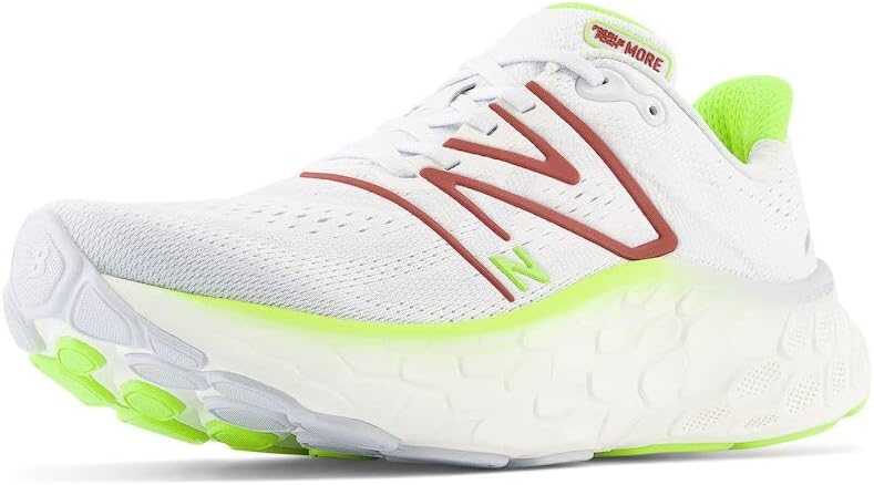 New Balance Men's Fresh Foam X More V4