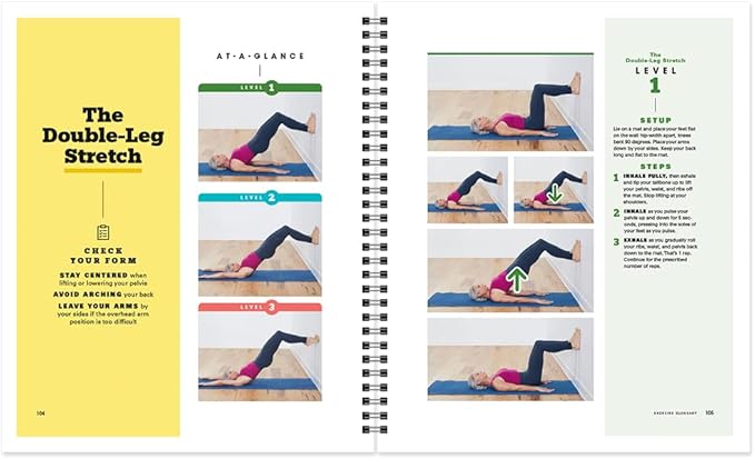 Prevention's Wall Pilates 101: The low-impact way to boost flexibility, build balance, and look fit!