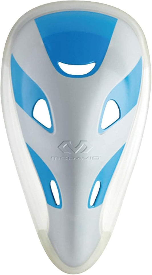 McDavid Protective Cup for Support and Comfort, Athletic Cup for Hockey Baseball Softball Wrestling Football . Flexcup Supperior Cups for Youth Boys and Adults Groin Protection