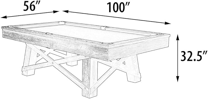 Pool Tables