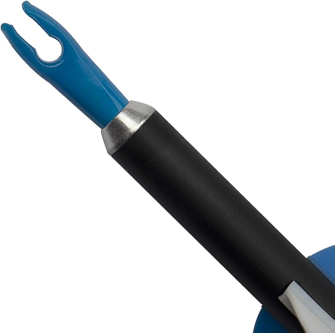31inch Carbon Arrow Archery Targeting Practice Hunting Arrows for Compound & Recurve Bow with Removable Tips(Pack of 12)