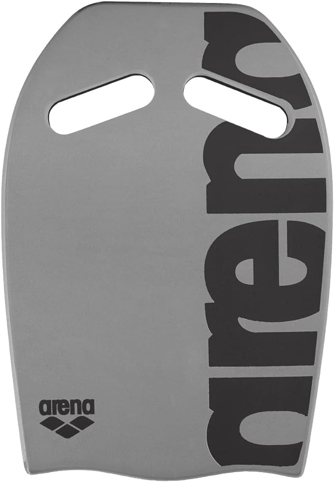 Arena Unisex Swim Kickboard for Adults, Swimming Training Aid Pool Exercise Equipment, One Size