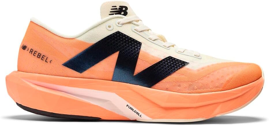 New Balance Men's FuelCell Rebel V4 Running Shoe