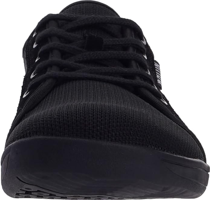 WHITIN Men's Wide Minimalist Barefoot Sneakers | Zero Drop Sole | Optimal Relaxation