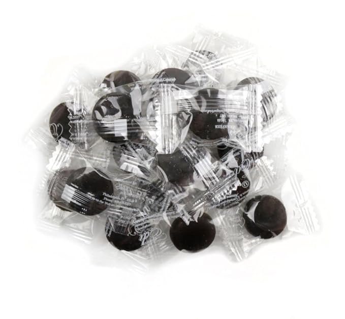 Candy Retailer Eda's Sugar Free Hard Candy (Coffee, 1 Lb)