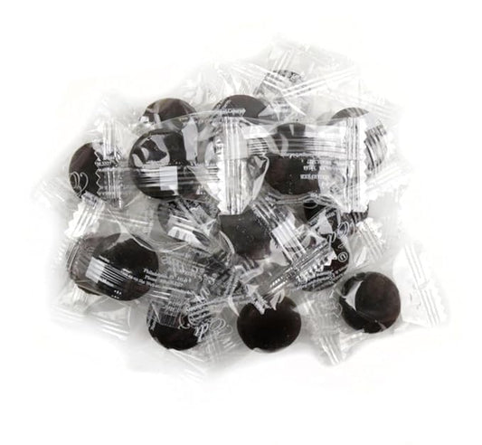 Candy Retailer Eda's Sugar Free Hard Candy (Coffee, 1 Lb)