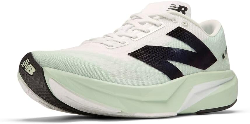 New Balance Men's FuelCell Rebel V4 Running Shoe