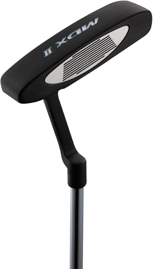 Precise Teen Golf Club Set for Ages 13-16 - Right/Left Hand Youth Golf Clubs with Titanium Driver, Stainless Steel Hybrid, 7-PW Irons, Putter, Stand Bag & 3 Headcovers - Graphite/Steel Shafts