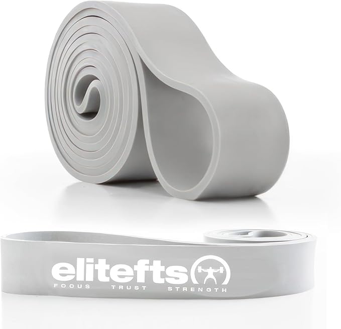 EliteFTS Pro Resistance Band - Boost Core Stability and Flexibility with This Portable, Joint-Friendly Tool