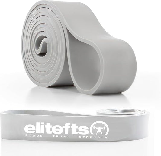 EliteFTS Pro Resistance Band - Boost Core Stability and Flexibility with This Portable, Joint-Friendly Tool