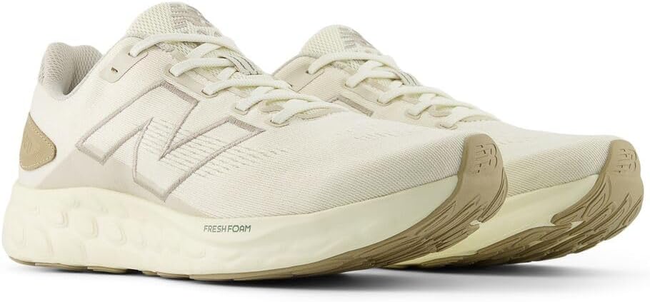 New Balance Men's Fresh Foam 680 V8 Running Shoe