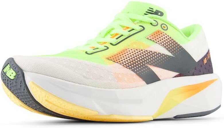 New Balance Men's FuelCell Rebel V4 Running Shoe