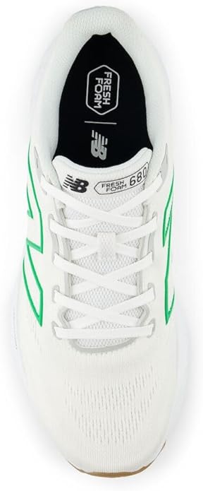 New Balance Men's Fresh Foam 680 V8 Running Shoe