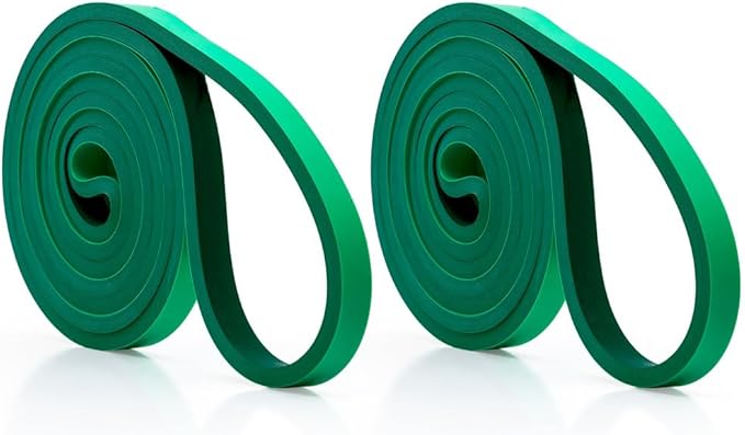 EliteFTS Pro Resistance Band - Boost Core Stability and Flexibility with This Portable, Joint-Friendly Tool