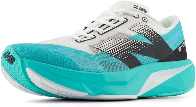New Balance Men's FuelCell Rebel V4 Running Shoe