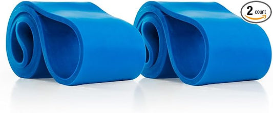 EliteFTS Pro Resistance Band - Boost Core Stability and Flexibility with This Portable, Joint-Friendly Tool