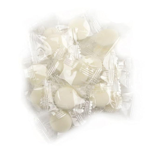 Candy Retailer Eda's Sugar Free Hard Candy (Wintergreen, 1 Lb)