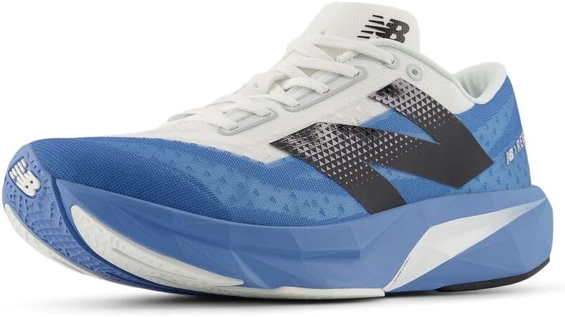 New Balance Men's FuelCell Rebel V4 Running Shoe