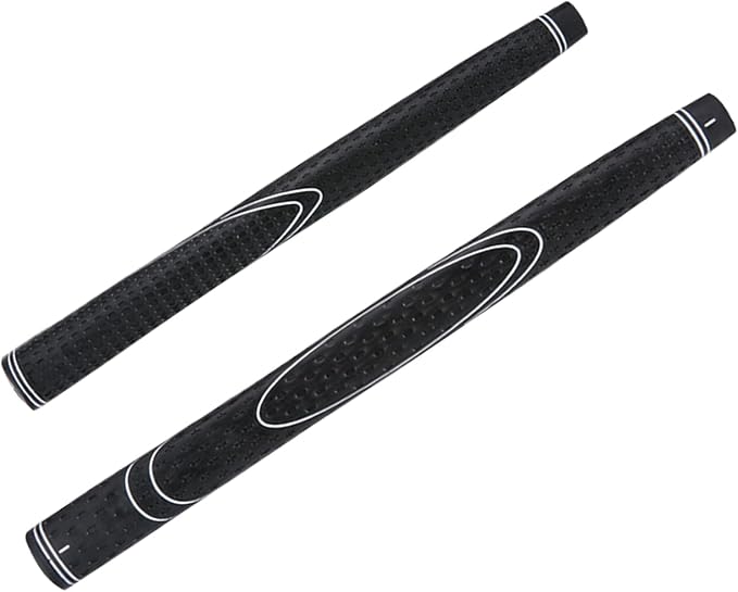 PGM Men's G Type Complete Golf Club Set - Titanium #1 Driver, Draw-Biased Hybrid, High-Strength Iron Set, High Forgiveness Putter, with Stand Bag